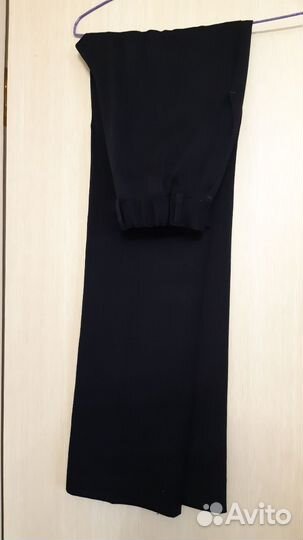 Школьная форма чёрная для девочек 134, 164