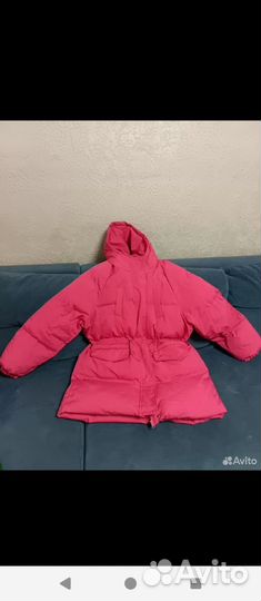 Куртка женская