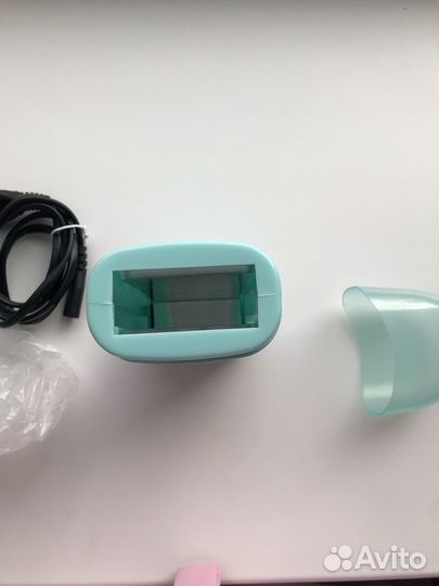 Воскоплав картриджный