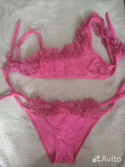 Купальники для девочки