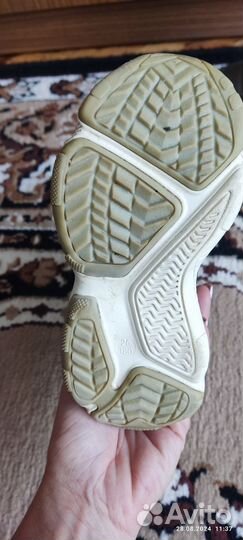 Сапоги зимние