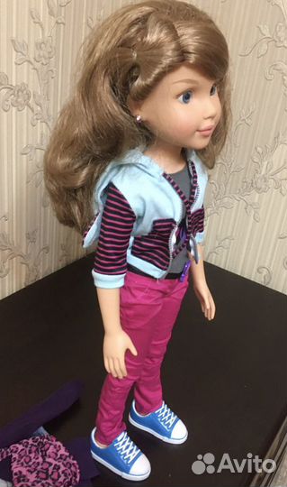 Эддисон Реалистичная секс-кукла | Рост 5 футов 4 дюйма (165 см) | Кубок С | Только доставка по США