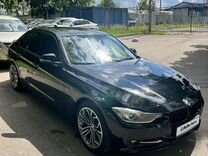 BMW 3 серия 2.0 AT, 2013, 179 000 км, с пробегом, цена 2 190 000 руб.