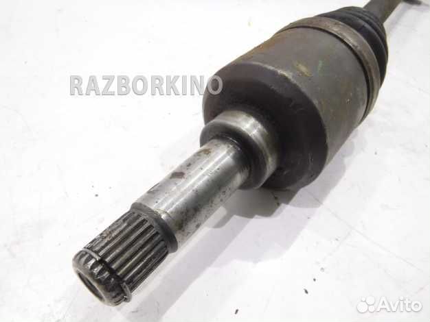 Привод передний левый TDC000140