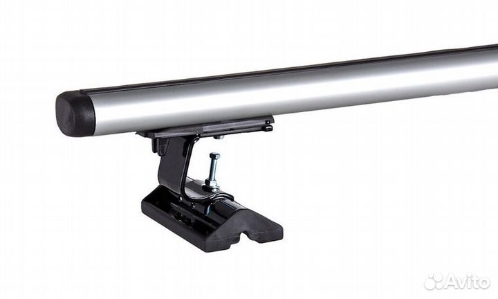 Багажник на крышу на Форд Фокус 2, Опель Астра Н