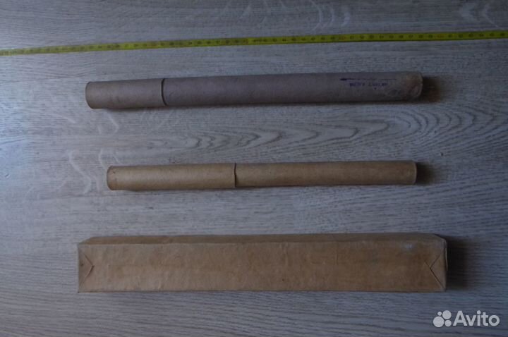 Ареометр Денситометр Спиртомер СССР 1943 год