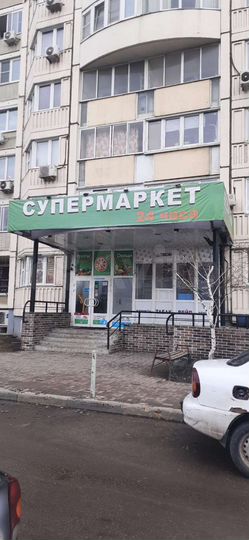 Свободного назначения, 99.4 м²