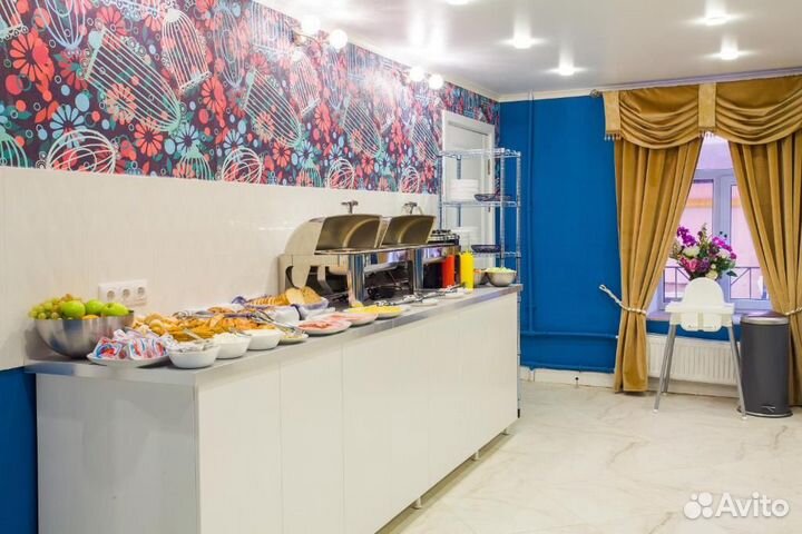 Летим в Санкт-Петербург по горящей путевке