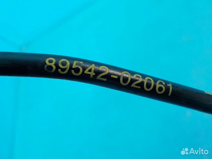 Датчик ABS передний правый toyota Auris (E15) 2006