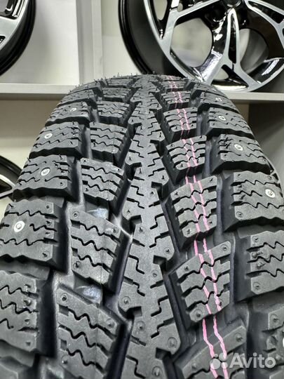 Kumho Power Grip KC11 185/80 R14C