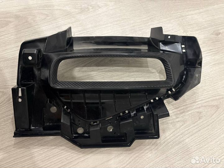 Фара противотуманная левая Exeed TXL (2019+)