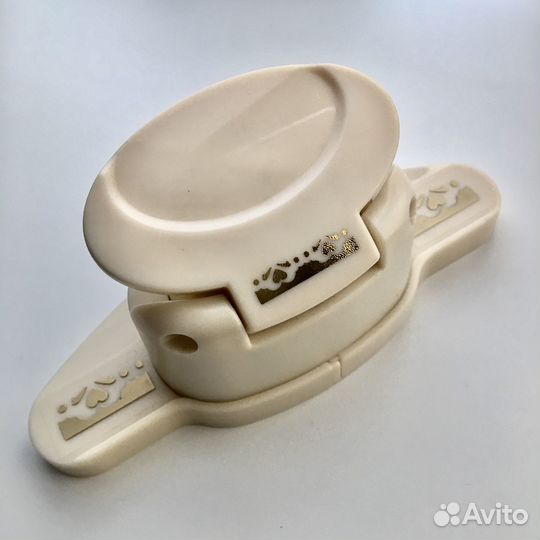 Термопистолет клеевой Фоторезак дырокол фигурный