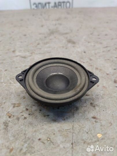 Динамик передний левый Porsche Cayenne 957 4.8