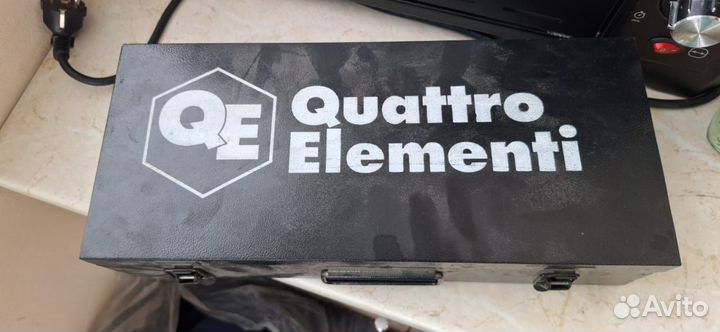 Паяльник пластикоых труб