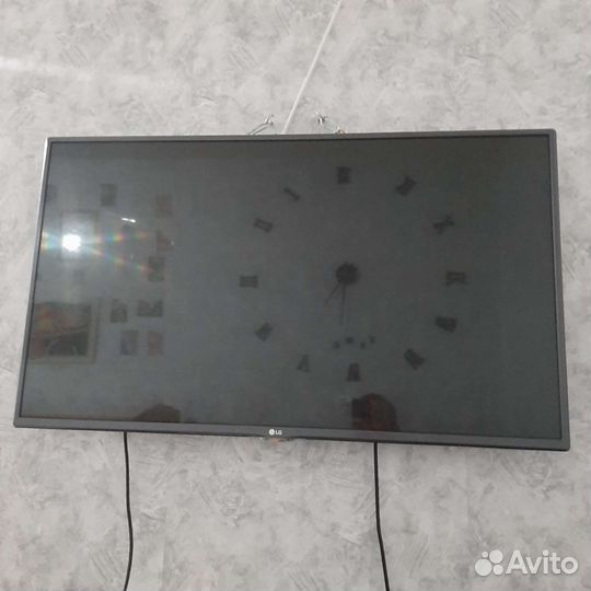 Телевизор LG