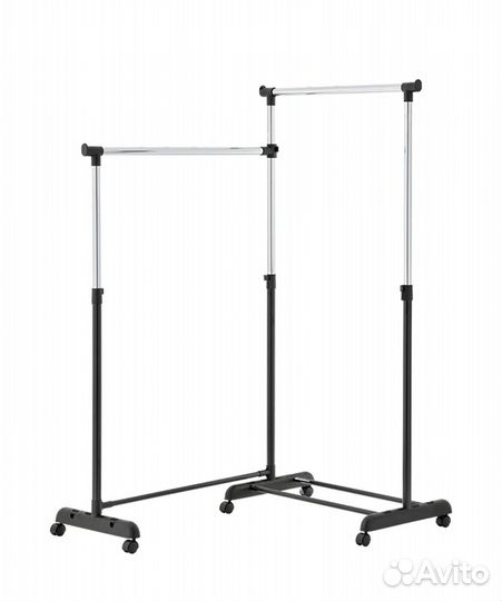 Вешалка напольная