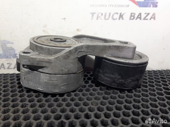 Ролик-натяжитель Scania 4-series, Scania 5-series