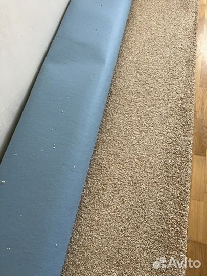 Ковролин бу