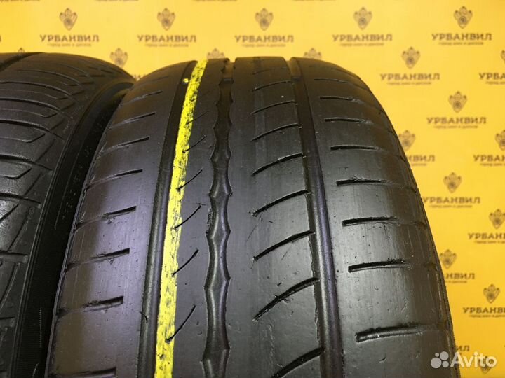 Pirelli Cinturato P1 Verde 185/55 R15 88