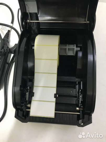 Термопринтер barcode 3120TN Б/У