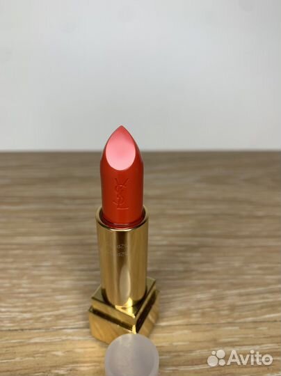 YSL помада оригинал