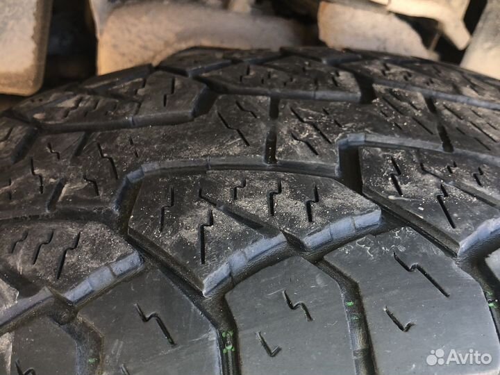 Hankook Dynapro AT M 265/65 R17