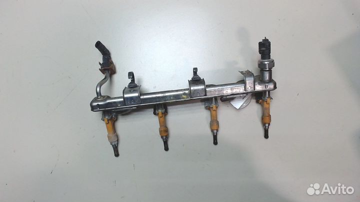 Форсунка топливная Lexus NX, 2016