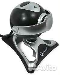 Веб камера Gembird cam67u/cam69u/cam44u