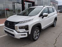 Mitsubishi Xpander Cross 1.5 AT, 2023, 22 км, с пробегом, цена 3 300 000 руб.