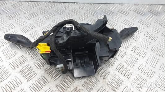 Переключатель поворотов и дворников (стрекоза) for