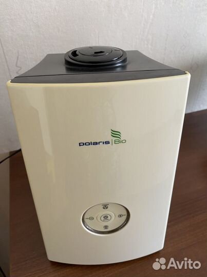 Увлажнитель Polaris