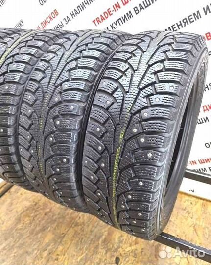 Nokian Tyres Hakkapeliitta 4 185/65 R15 89N