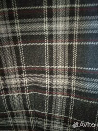 Жилет школьный