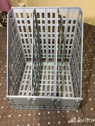 Настольный органайзер для канцелярии