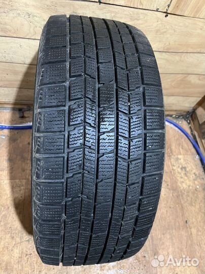 Dunlop Graspic DS3 225/50 R17
