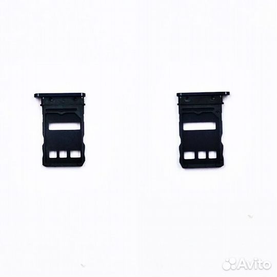 Контейнер SIM Huawei Honor 30 Черн