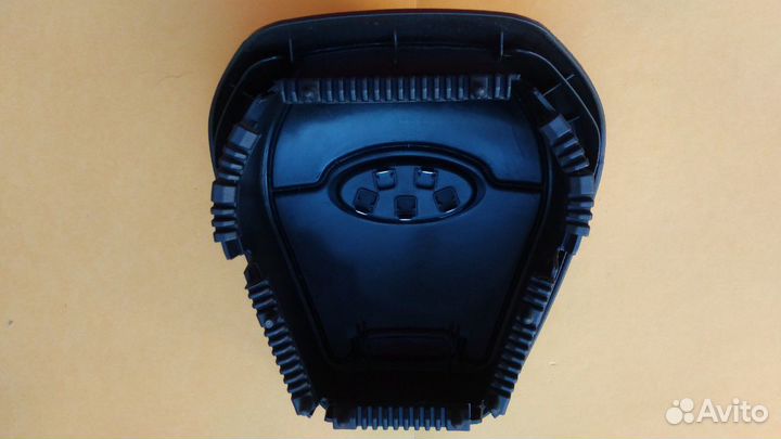 Подушка безопасности Ford Fiesta (2008-2013)