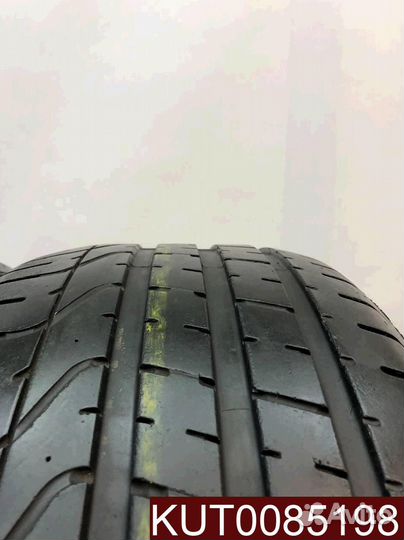 Pirelli P Zero 255/40 R20 99R