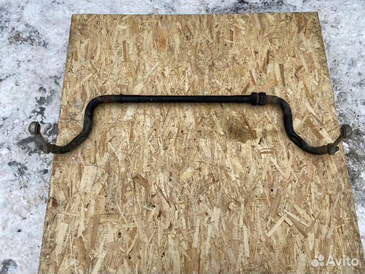 Стабилизатор поперечной устойчивости Porsche