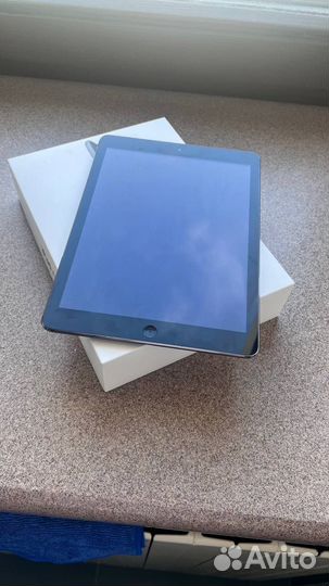 iPad air 1 16gb