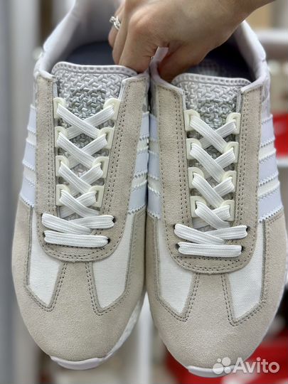 Кроссовки мужские Adidas retropy e5