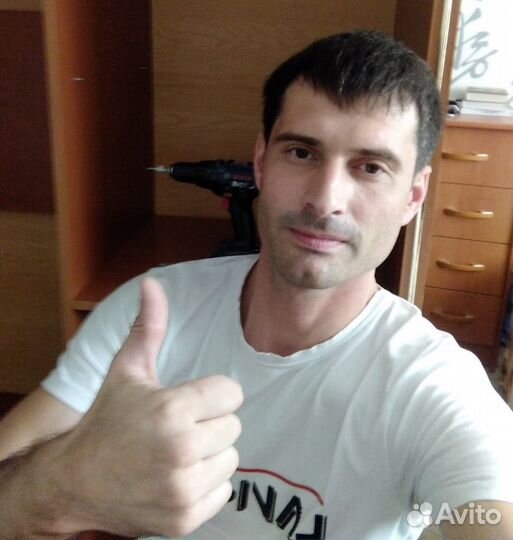 Муж на час, Мебель, Электрик, Сантехник