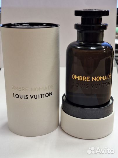 Louis vuitton Ombre Nomade edp 100ml