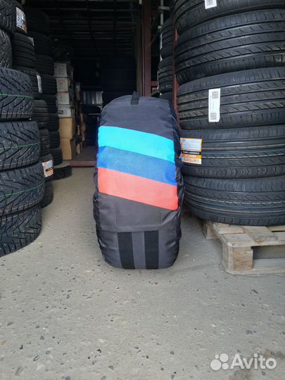 Чехлы для хранения колёс BMW M Performance