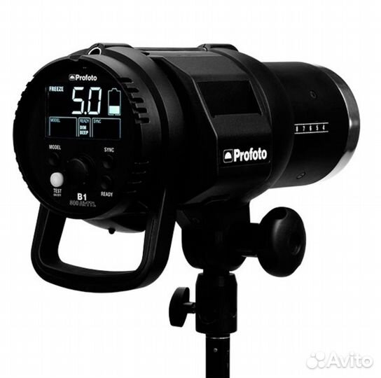 Моноблок Profoto B1 500