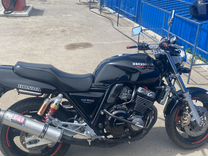 Honda CB400 version S