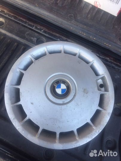 Колпак на Бмв