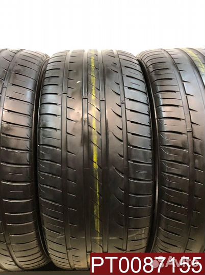 Hankook Ventus Prime 2 K115 255/45 R18 98H