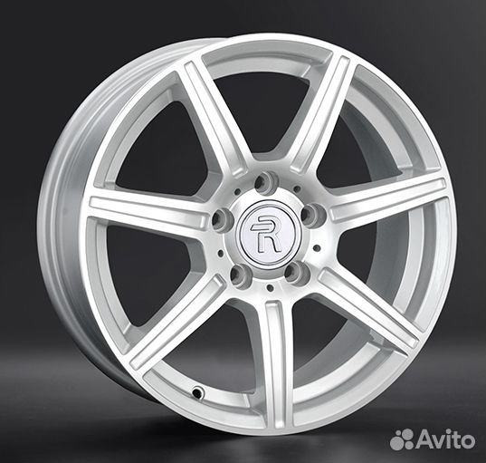 Replay A285 : 8x17 5*112 Et:40 Dia:57.1 sf