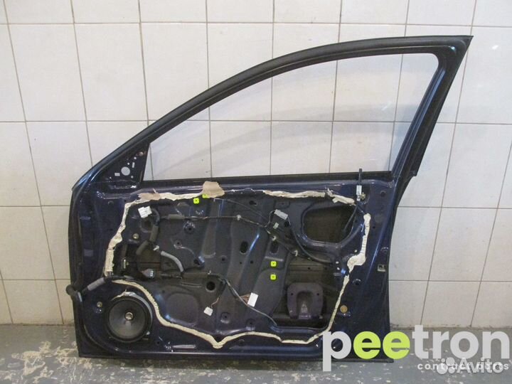 Б/У Дверь передняя правая б/у 67010SEA010ZZ honda